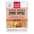 Honest Kitchen Grain-Free Pour Overs Immunity Beef Stew Wet Dog Food Topper - 5.5 Oz - Case of 12