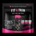Identity 100% Pork Air-Dried Liver Natural Dog Treats - 2.15 Oz - Case of 8