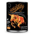 Identity 95% Grass-Fed Angus Beef Canned Dog Food - 13 Oz - Case of 12
