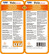 Inaba Chicken Recipe in Chicken Broth Soft and Chewy Cat Treats - 2.8 Oz - Twin Packs