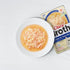 Inaba Churu Broth Chicken and Tuna Recipe Wet Cat Food or Topper Pouch - 1.4 Oz - 12 Pack