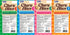 Inaba Churu Chicken and Salmon Soft and Chewy Cat Treats - 1.4 Oz - Case of 6  