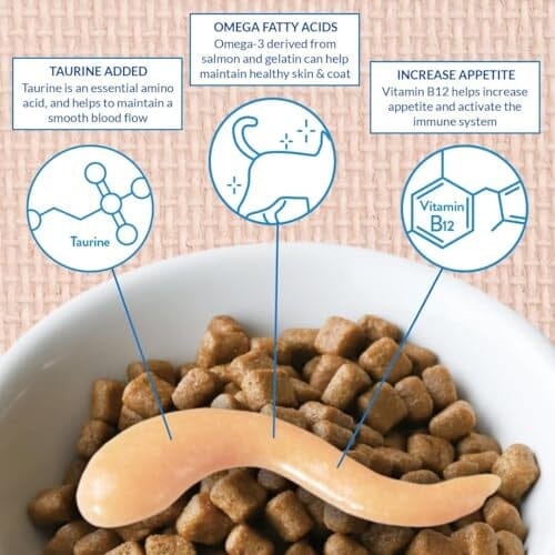 Inaba Churu Complete and Balanced Chicken and Cheese Cat Food Meal Topper Pouch - .5 Oz - 4 Pack - Case of 6 Default Title