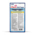 Inaba Churu Complete and Balanced Scallops Cat Food Meal Topper Pouch - .5 Oz - 4 Pack - Case of 6