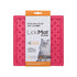Innovative Pet Lickimat Classic Buddy Slow Feeding Mat for Cats - Pink  