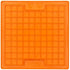Innovative Pet Lickimat Classic Playdate Slow Feeding Mat for Cats and Puppies - Turquise  