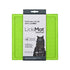 Innovative Pet Lickimat Classic Soother Slow Feeding Mat for Cats - Green