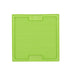 Innovative Pet Lickimat Classic Soother Slow Feeding Mat for Dogs - Turquise  