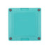 Innovative Pet Lickimat Tuff Playdate Slow Feeding Mat for Dogs - Green  