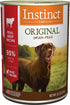 Instinct Grain-Free Beef Formula Canned Dog Food  