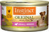 Instinct Grain-Free Chicken Small-Breed Canned Dog Food - 3 Oz - Case of 24  