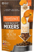 Instinct Grain Free Freeze Dried Raw Boost Mixers Gut Health Recipe Dog Food Topper  