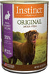 Instinct Grain-Free Rabbit Formula Canned Dog Food  