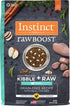 Instinct Grain Free Raw Boost Puppy Chicken Dry Dog Food  