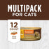 Instinct Grain-Free Recipe Variety Pack Canned Cat Food  