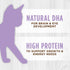 Instinct Kitten Grain Free Chicken Recipe Natural Canned Cat Food  