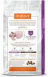 Instinct Limited Ingredient Diet Grain-Free Rabbit Adult Dry Cat Food - 4.5 Lbs