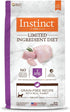 Instinct Limited Ingredient Diet Grain-Free Rabbit Adult Dry Cat Food - 4.5 Lbs Default Title