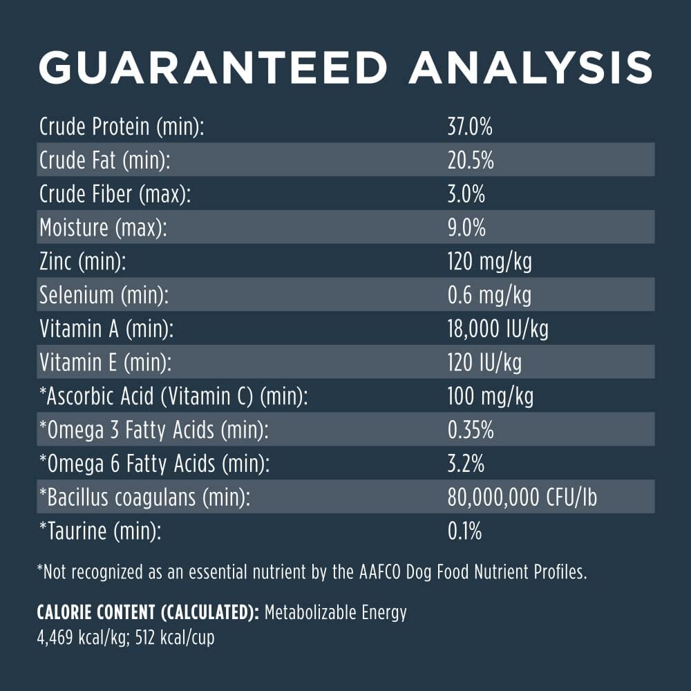 Instinct Raw Boost Grain Free Recipe with Real Chicken Natural Dry Dog Food  