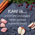 Instinct Raw Boost Grain Free Recipe with Real Chicken Natural Dry Dog Food  