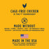 Instinct Raw Boost Grain Free Recipe with Real Chicken Natural Dry Dog Food  