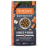 Instinct Raw Boost Grain-Free Salmon Kibble and Freeze-Dried Raw Cat Food - 4.5 Lbs Default Title