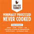 Instinct Raw Boost Mixers Grain-Free Calming Support Freeze-Dried Dog Food Toppers - 5.5 Oz  