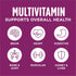 Instinct Raw Boost Mixers Grain-Free Multi-Vitamin Freeze-Dried Cat Food Toppers - 5.5 Oz  