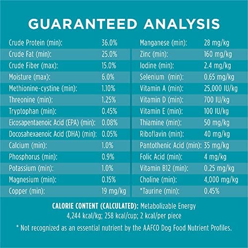 Instinct Raw Boost Mixers Grain-Free Multi-Vitamin Freeze-Dried Dog Food Toppers - 5.5 Oz