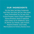 Instinct Raw Boost Mixers Grain-Free Multi-Vitamin Freeze-Dried Dog Food Toppers - 5.5 Oz