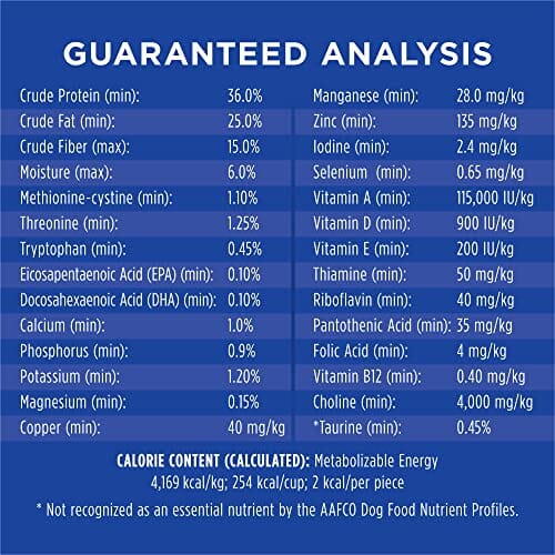 Instinct Raw Boost Mixers Multivitamin Adult 7+ Freeze-Dried Dog Food Toppers - 12.5 Oz