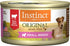 Instinct Small Breed Grain Free Real Beef Recipe Natural Canned Dog Food  