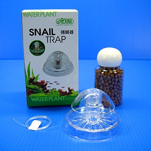 Ista Snail Trap