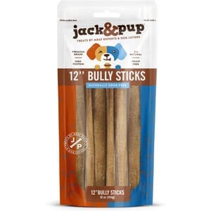 Jack & Pup 12