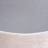 Jazzwares Squishmallows Gordon Shark Round Ultra-Soft Cat and Dog Bed - Gray