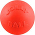 Jolly Pets Boune N' Play Original Orange Scented Ball Dog Toy - Orange Medium - 6 Inch