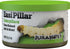 Jurrasipet Jurassidiet Easi-Pillar Caterpillar Soft Reptile Treats and Food - 1.2 Oz  