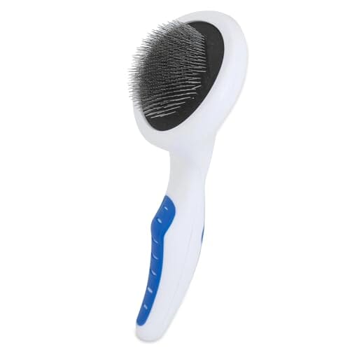 JW Pet GripSoft Grooming Dog Slicker Brush - Small Default Title