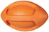 JW Pet iSqueak Funble Football Fetch Dog Toy - Medium  