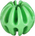 JW Pet Megalast Ball Rubberized Dog Toy - Assorted - Medium  