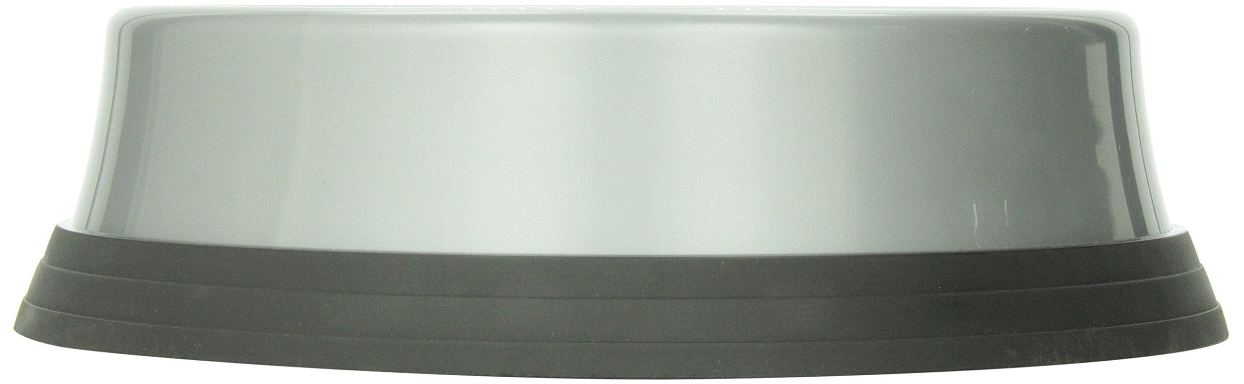 JW Pet Skid Stop Cat and Dog Bowl - Assorted - Jumbo  