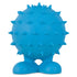 JW Pet  Spiky Cuz Rubberized Dog Toy - Assorted - Large  