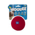 JW Pet WOOL-EE Ball Natural and 100% Hand-Made Wool Fetch Dog Toy - Assorted Color - Large Default Title