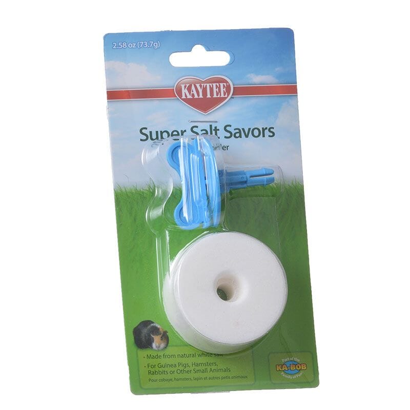 Ka-Bob Super Salt Savors - 2.6 oz