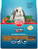 Kaytee Pro Health Adult Rabbit Food - 5 lb