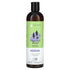 KIN + KIND Lavender Coconut and Olive Oil Flea and Tick Relief Dog Shampoo -12 Oz