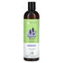 KIN + KIND Lavender Coconut and Olive Oil Flea and Tick Relief Dog Shampoo -12 Oz Default Title