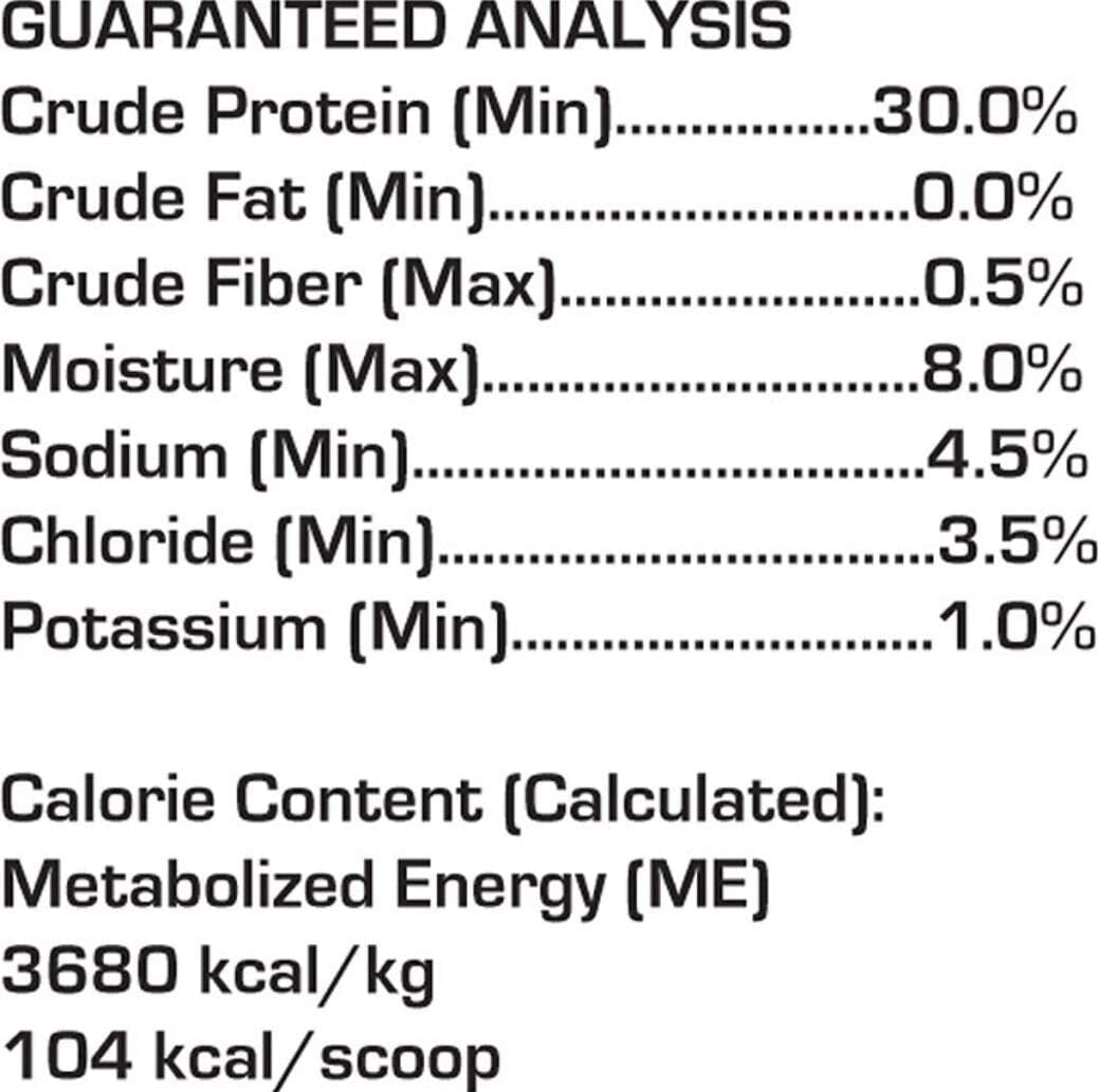 Kinetic Performance Hydro 30K Dog Supplement  