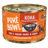 Koha Grain-Free Poke Tuna Chicken Canned Cat Food - 5.5 Oz - Case of 24