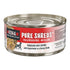 Koha Grain-Free Pure Shreds Shredded Beef Entrée Canned Cat Food - 2.8 Oz - Case of 24